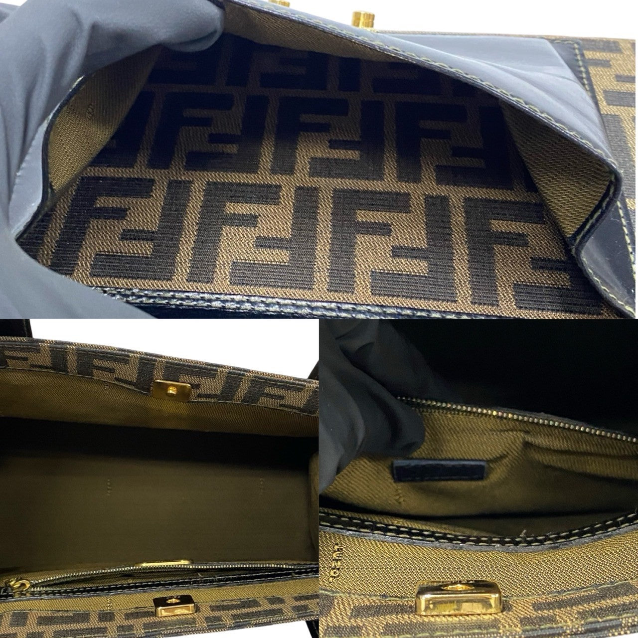 FENDI Vintage