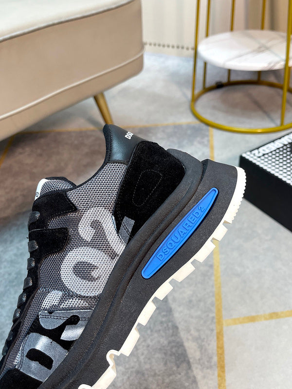 VV - DQ2 Shoes - 021