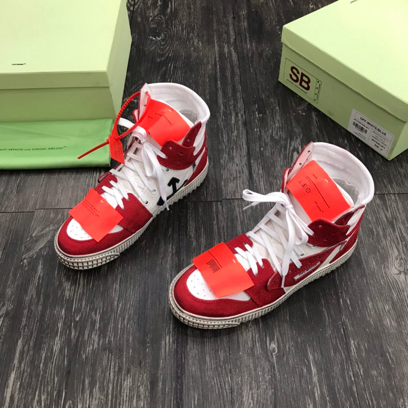 VV - YZ Shoes - 081