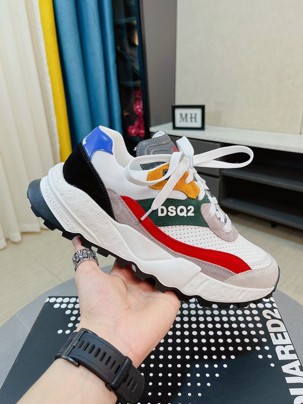 VV - DQ2 Shoes - 080