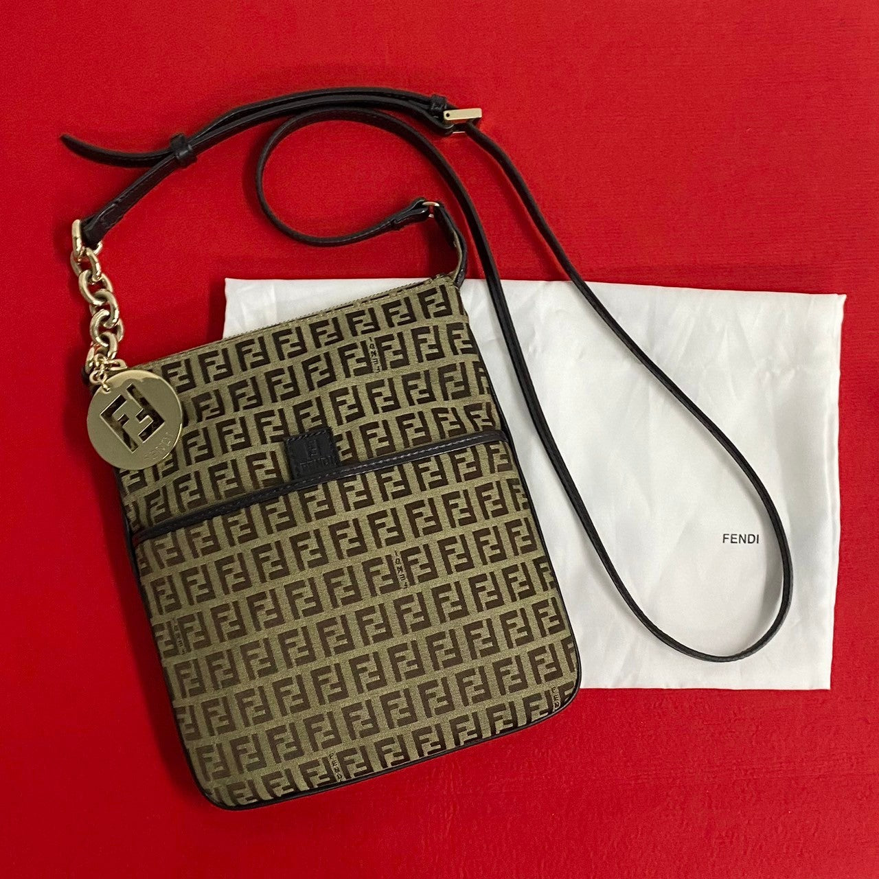 FENDI Vintage