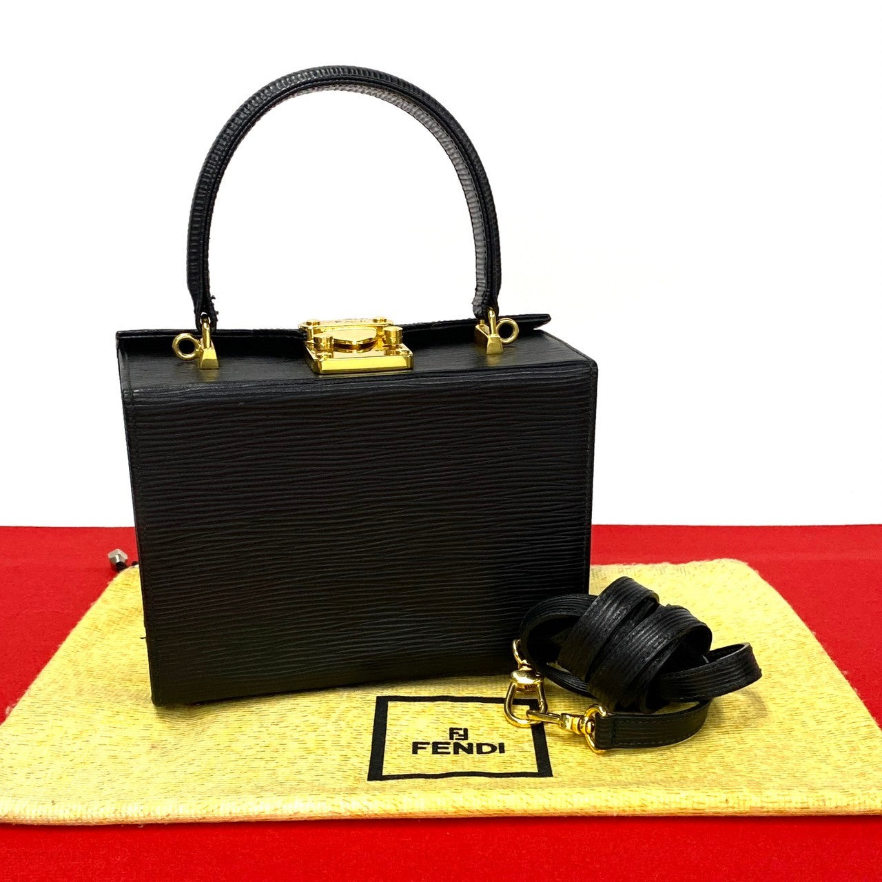 FENDI Vintage