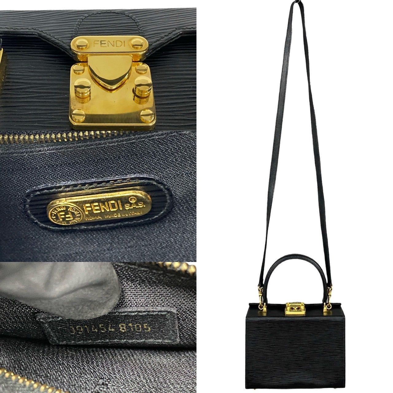 FENDI Vintage