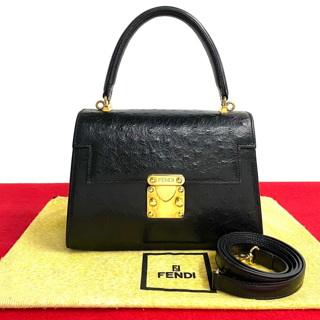 FENDI
