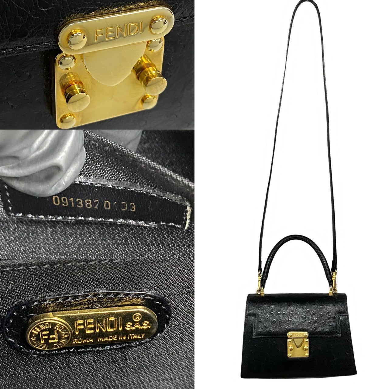 FENDI