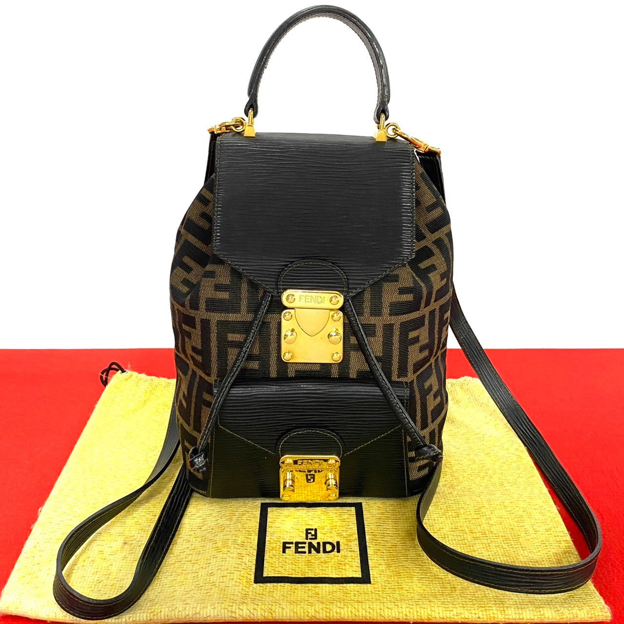 FENDI