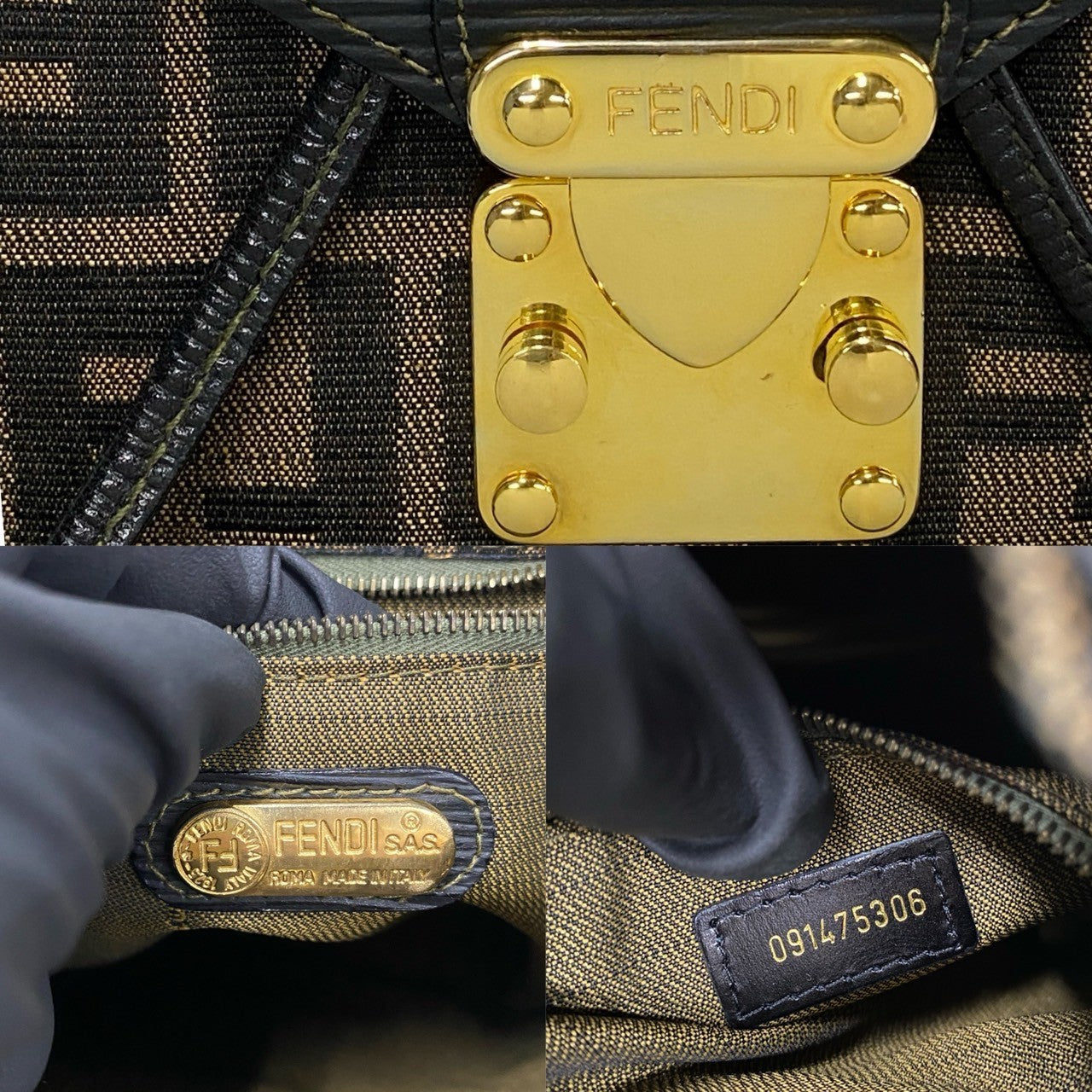 FENDI