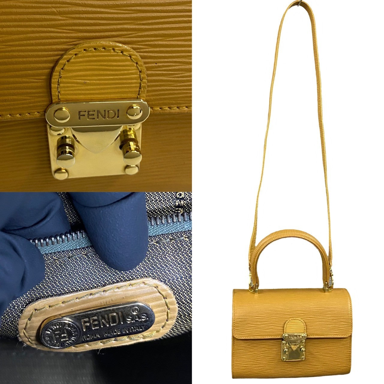 FENDI