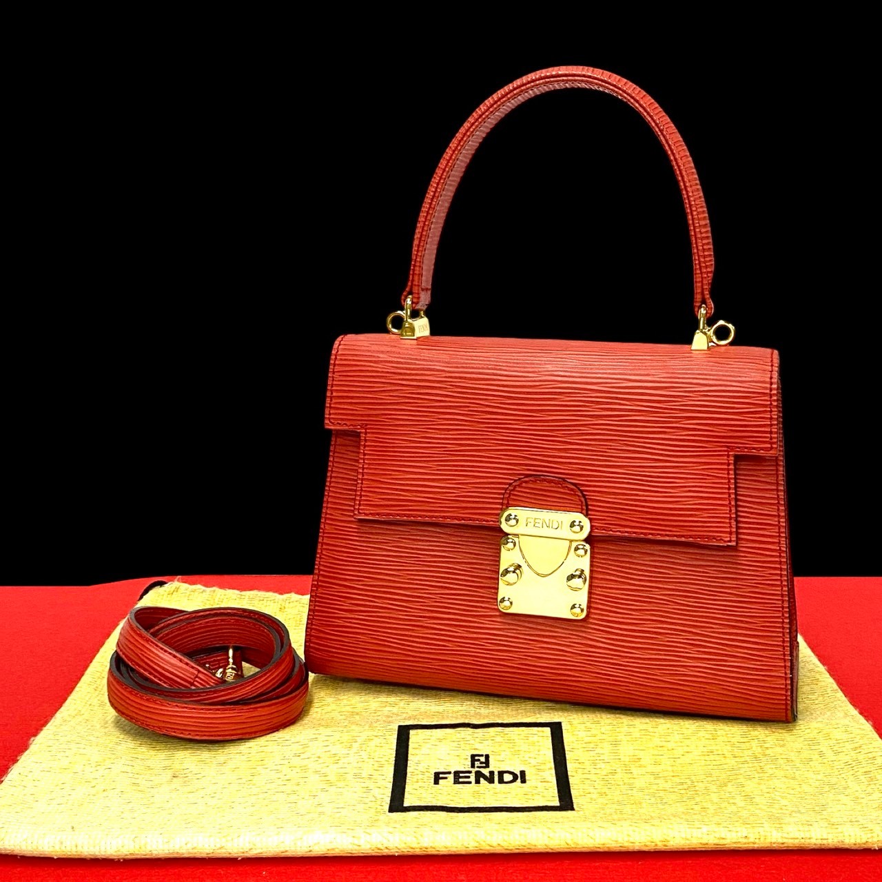 FENDI