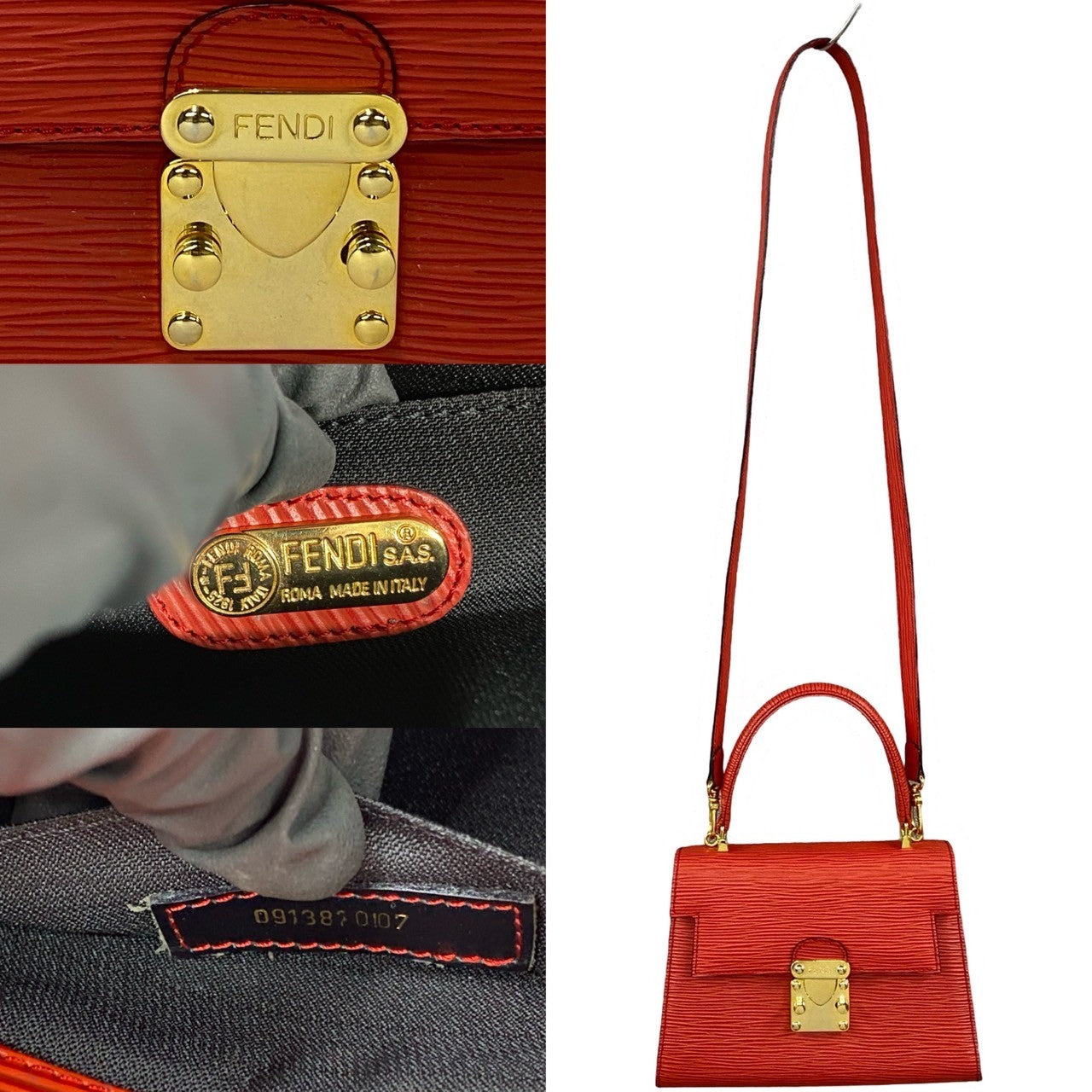 FENDI