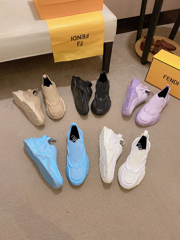 VV - MAME Shoes - 085