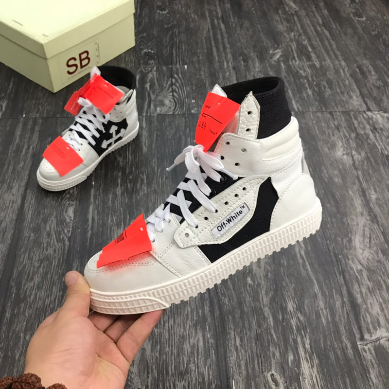 VV - YZ Shoes - 062