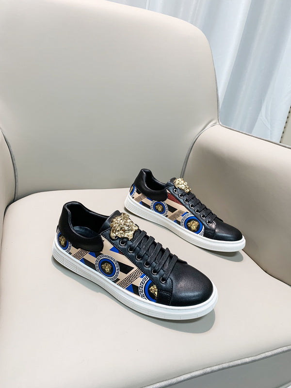 VV - VAR Shoes - 412