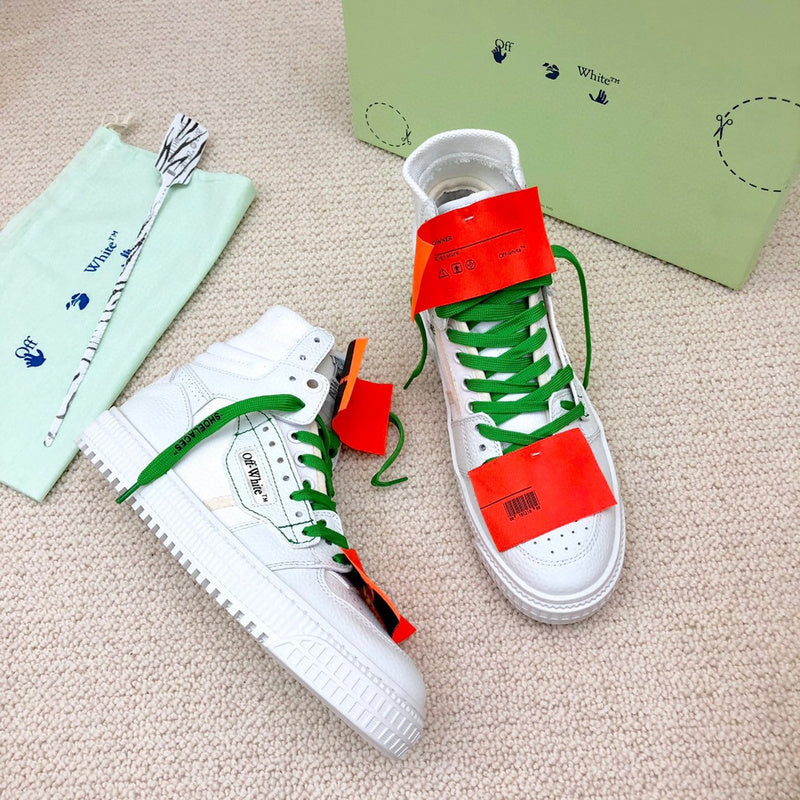 VV - YZ Shoes - 105