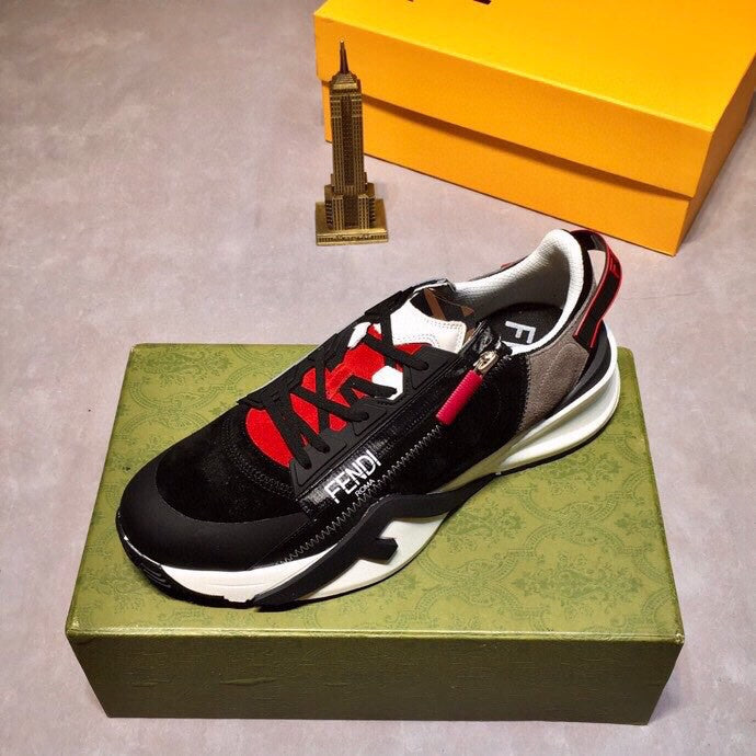 VV - MAME Shoes - 211