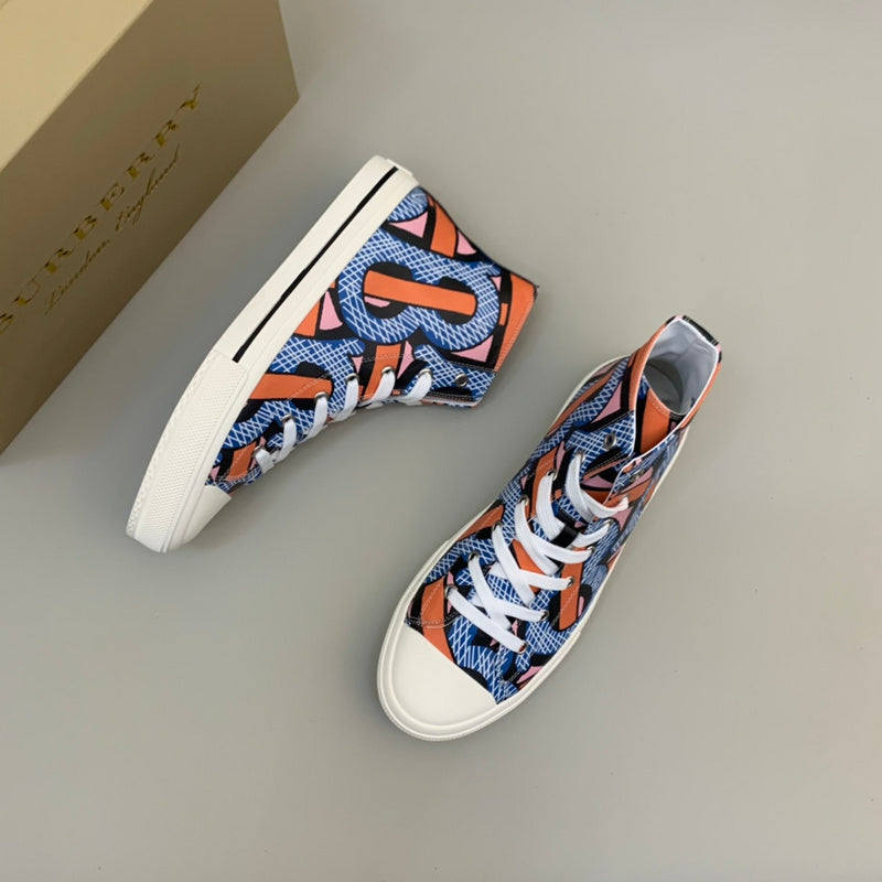 VV - BOR Shoes - 257