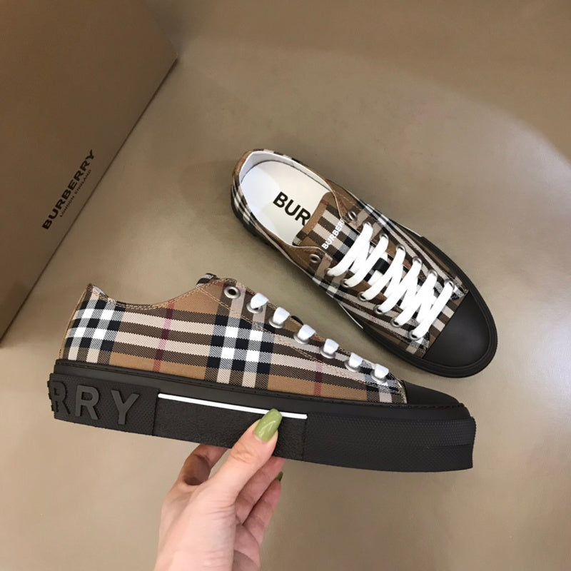 VV - BOR Shoes - 022