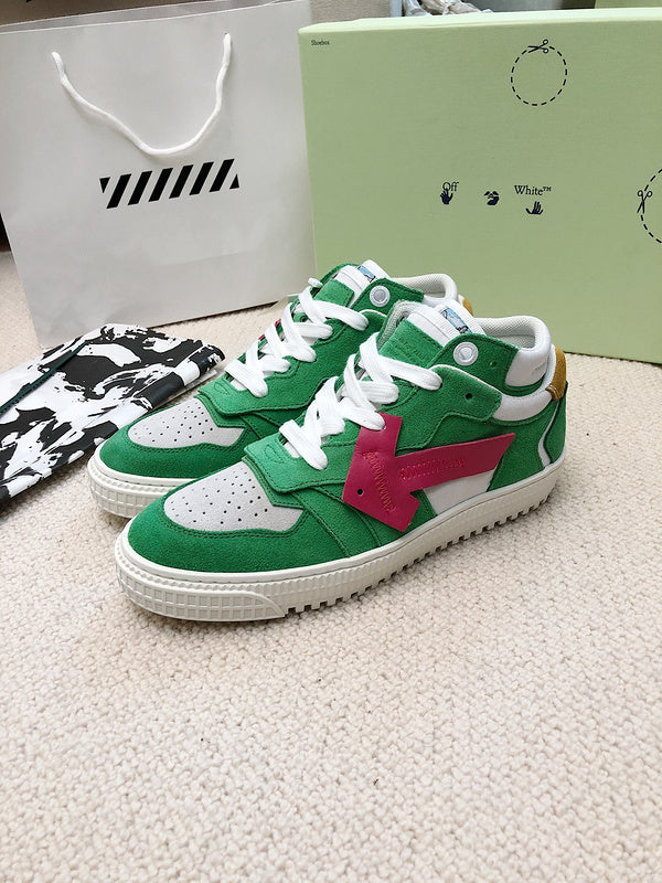 VV - YZ Shoes - 133