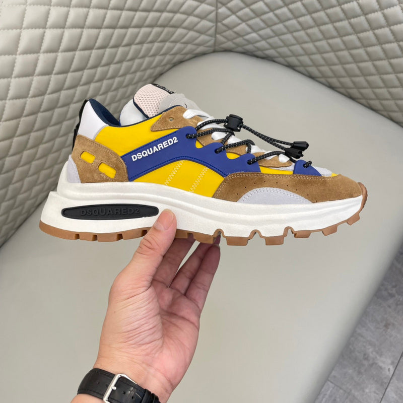 VV - DQ2 Shoes - 031