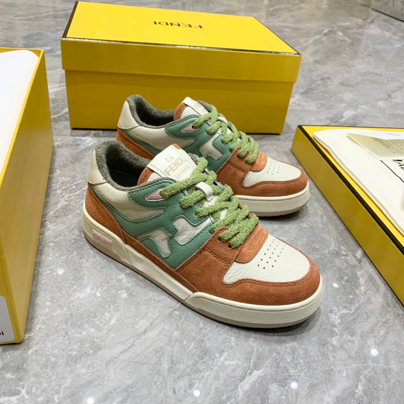 VV - MAME Shoes - 224