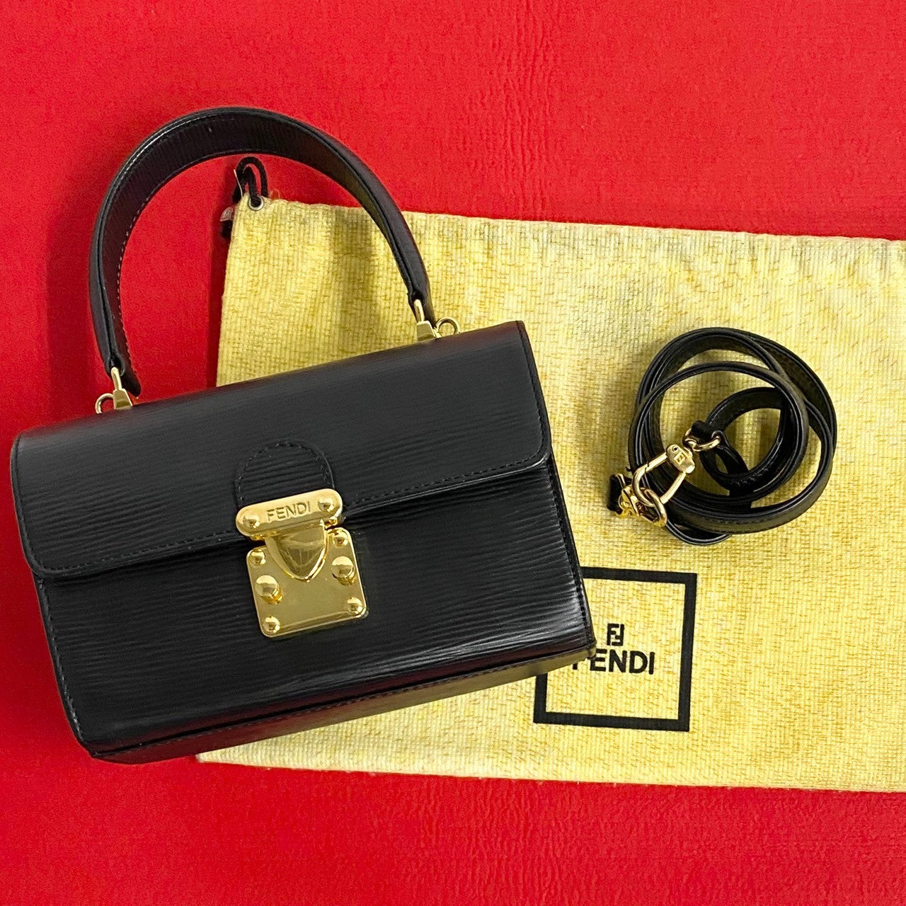 FENDI