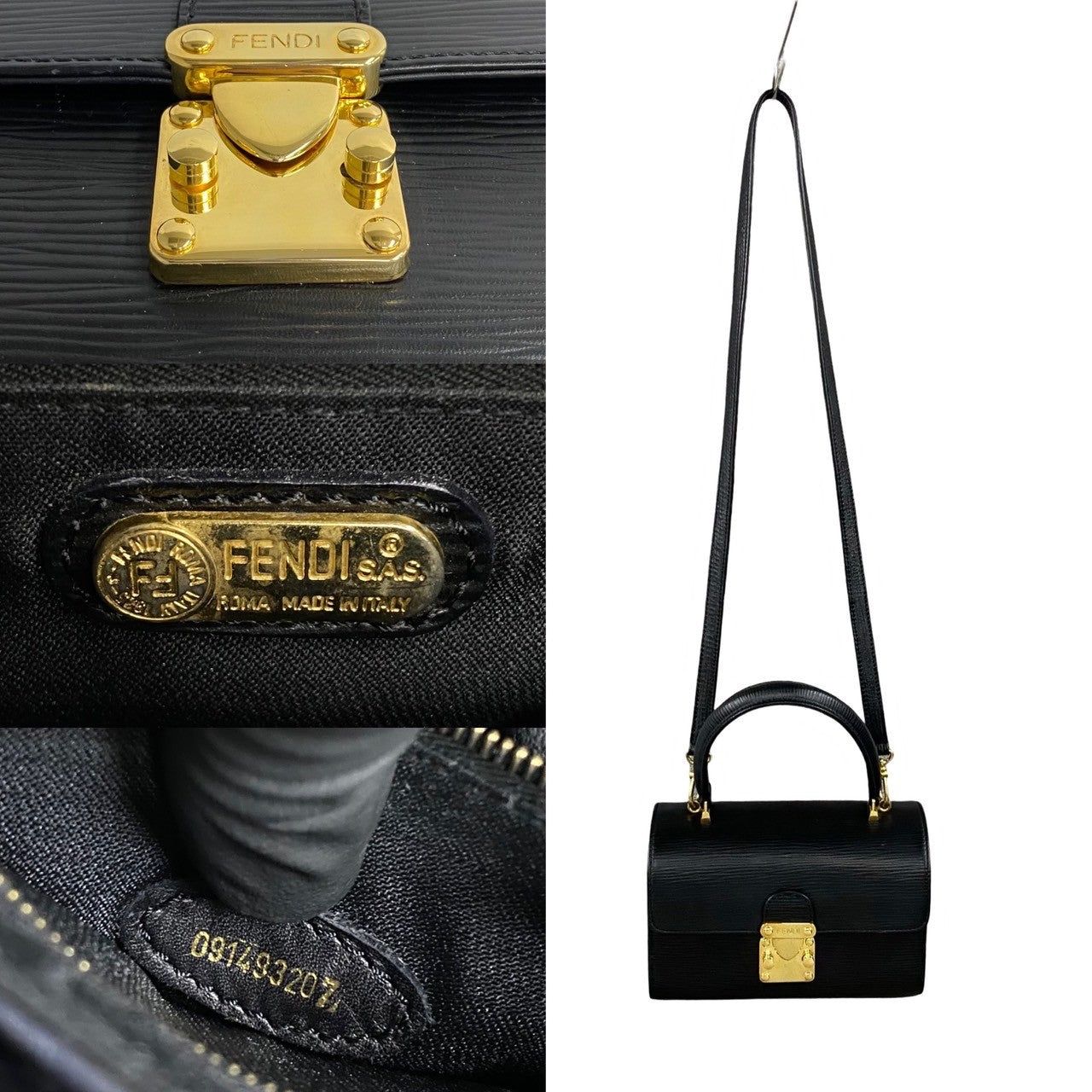 FENDI