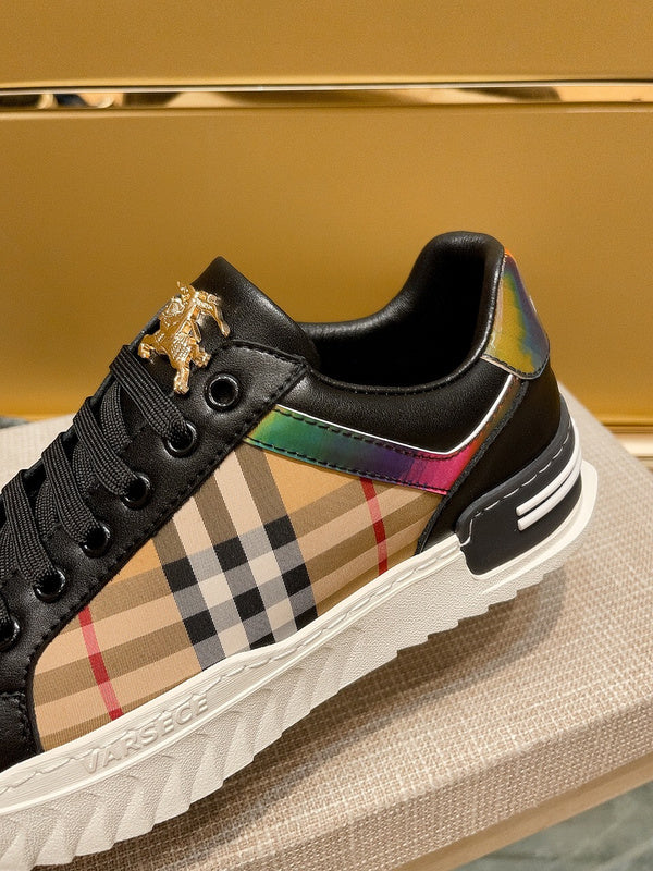 VV - BOR Shoes - 387