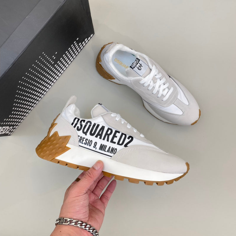 VV - DQ2 Shoes - 053