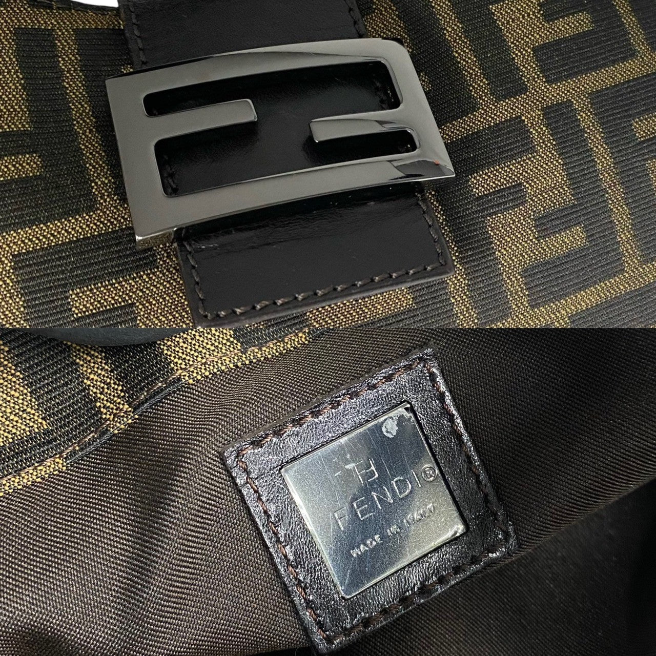 FENDI Vintage ???????