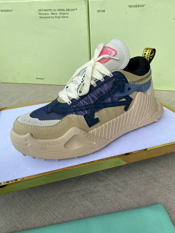 VV - YZ Shoes - 048