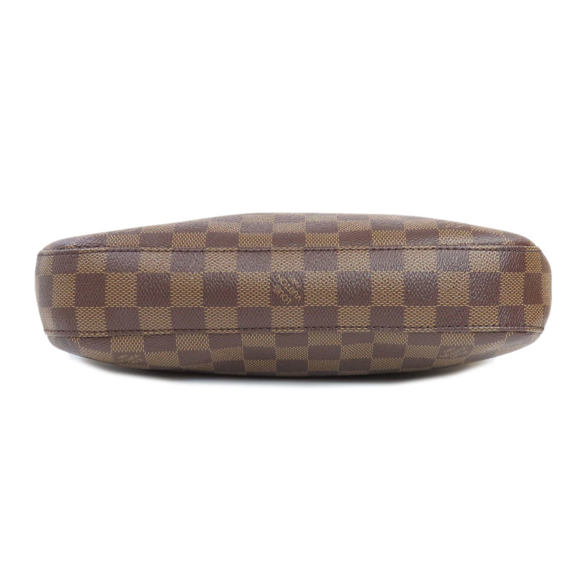 Louis Vuitton South Bank Canvas Shoulder Bag ()