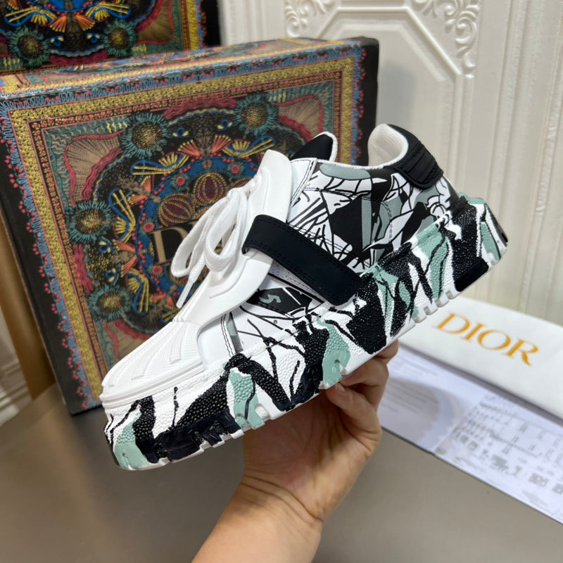VV - DOR Shoes - 868