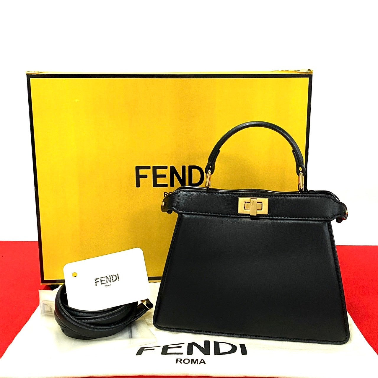 FENDI ????? ?????? ??