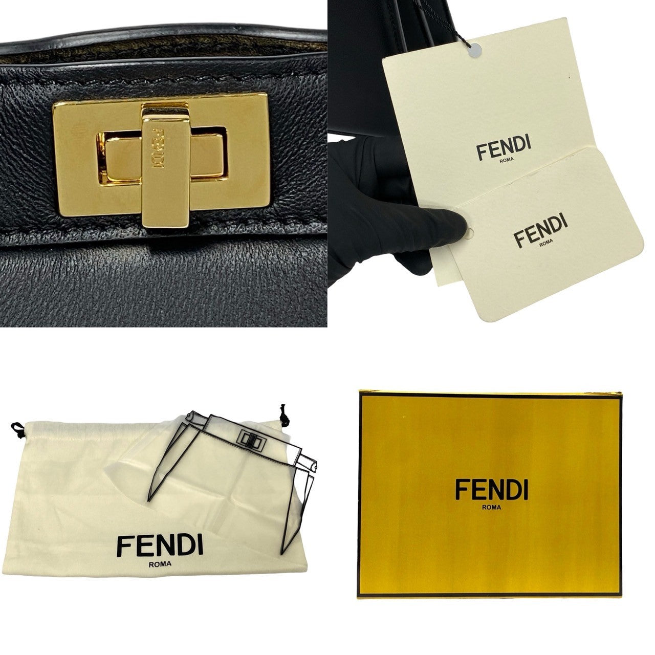 FENDI ????? ?????? ??
