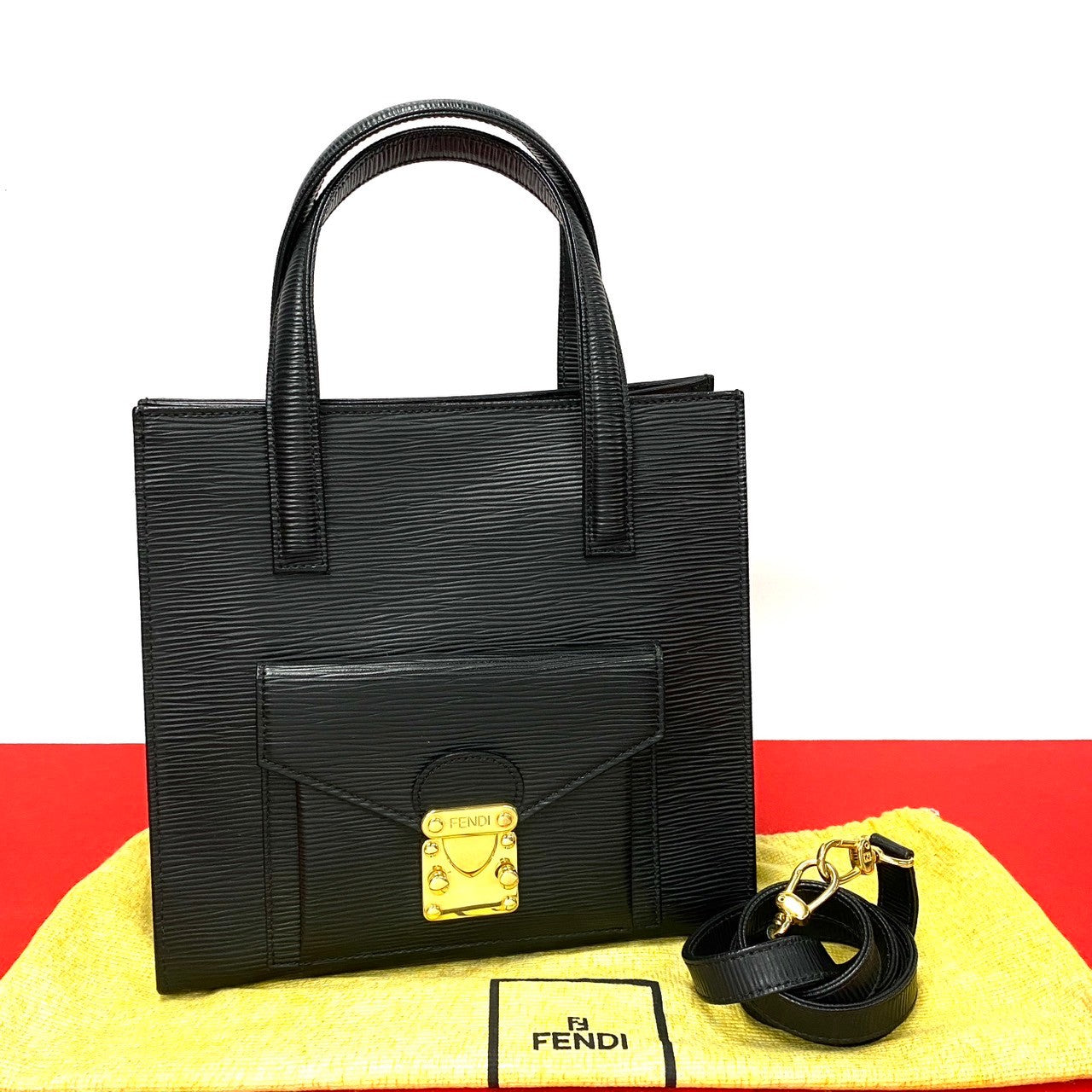 FENDI Vintage