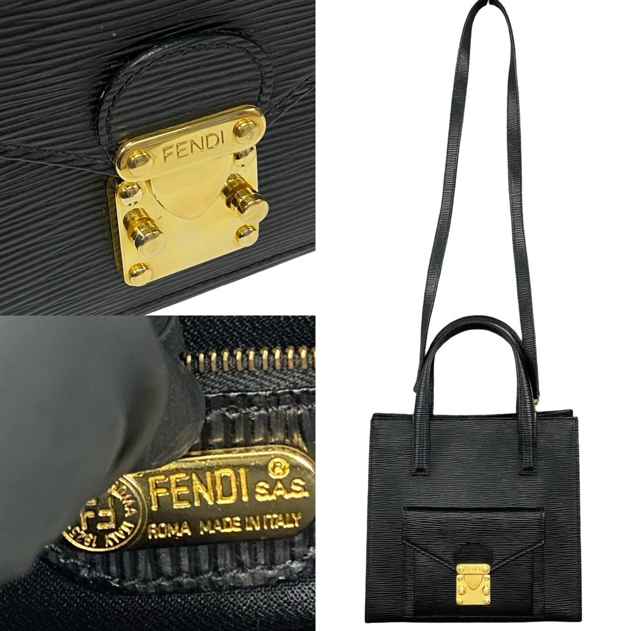 FENDI Vintage