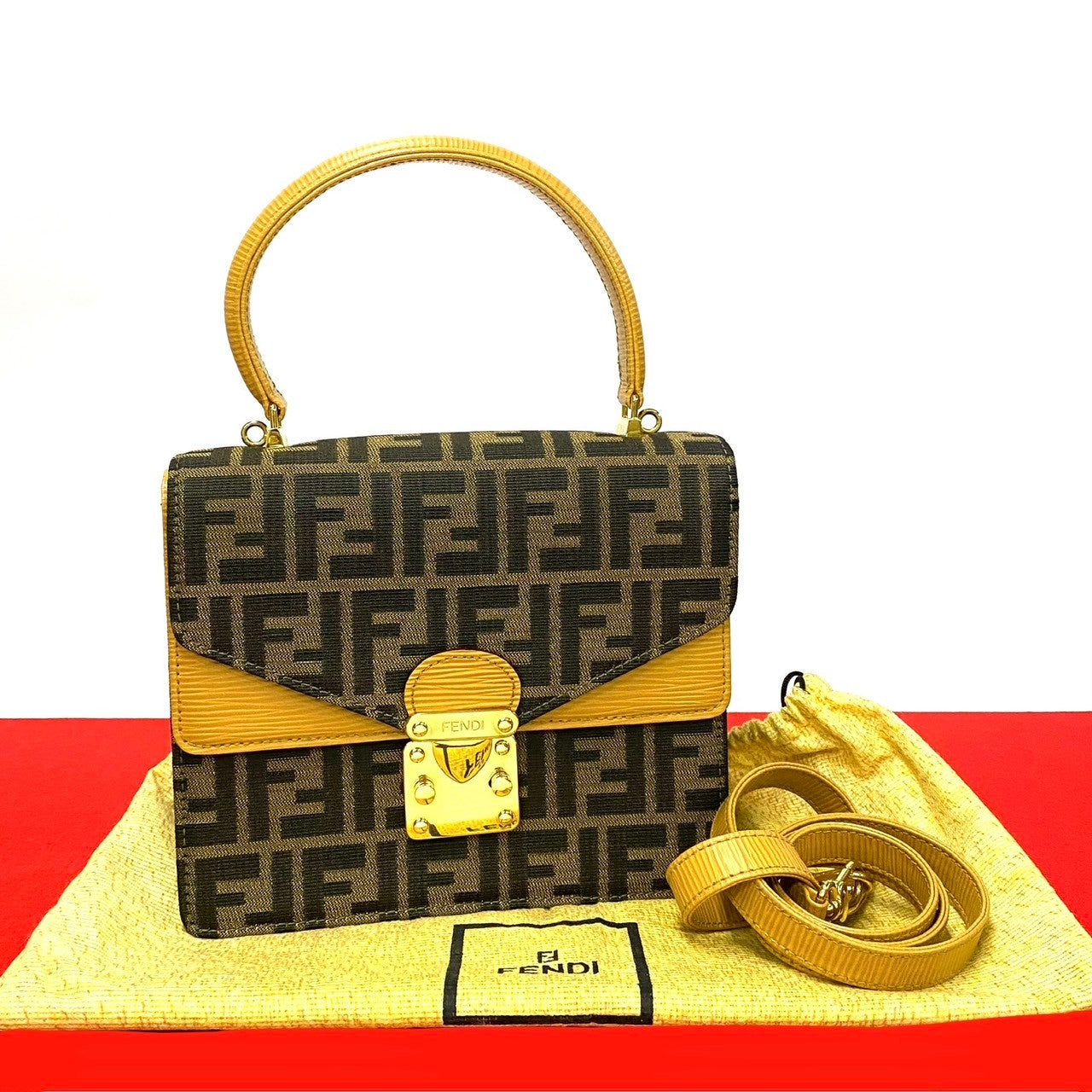 FENDI Vintage