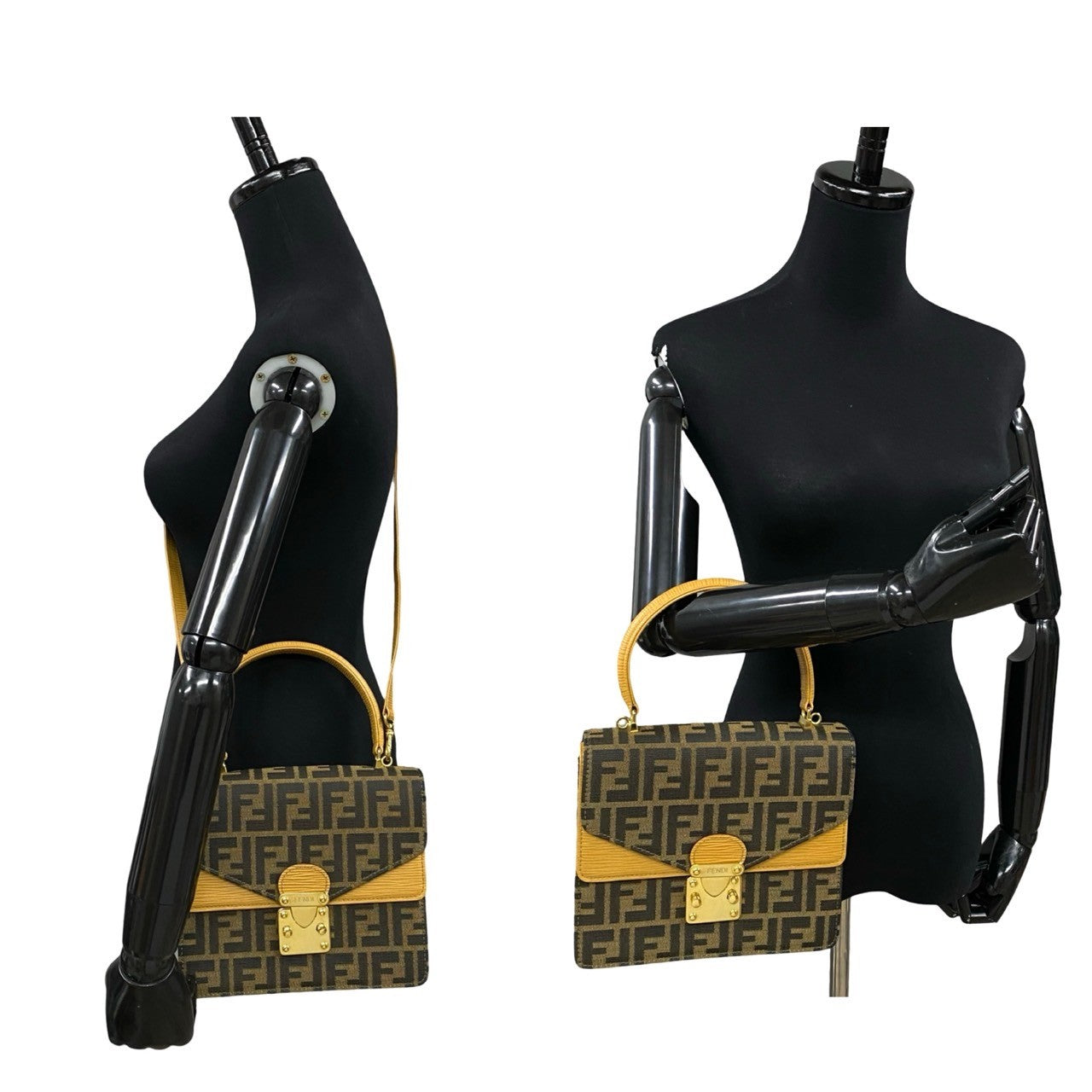 FENDI Vintage