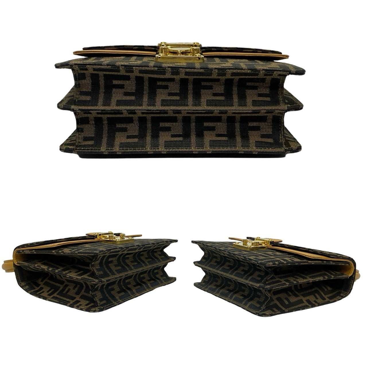 FENDI Vintage