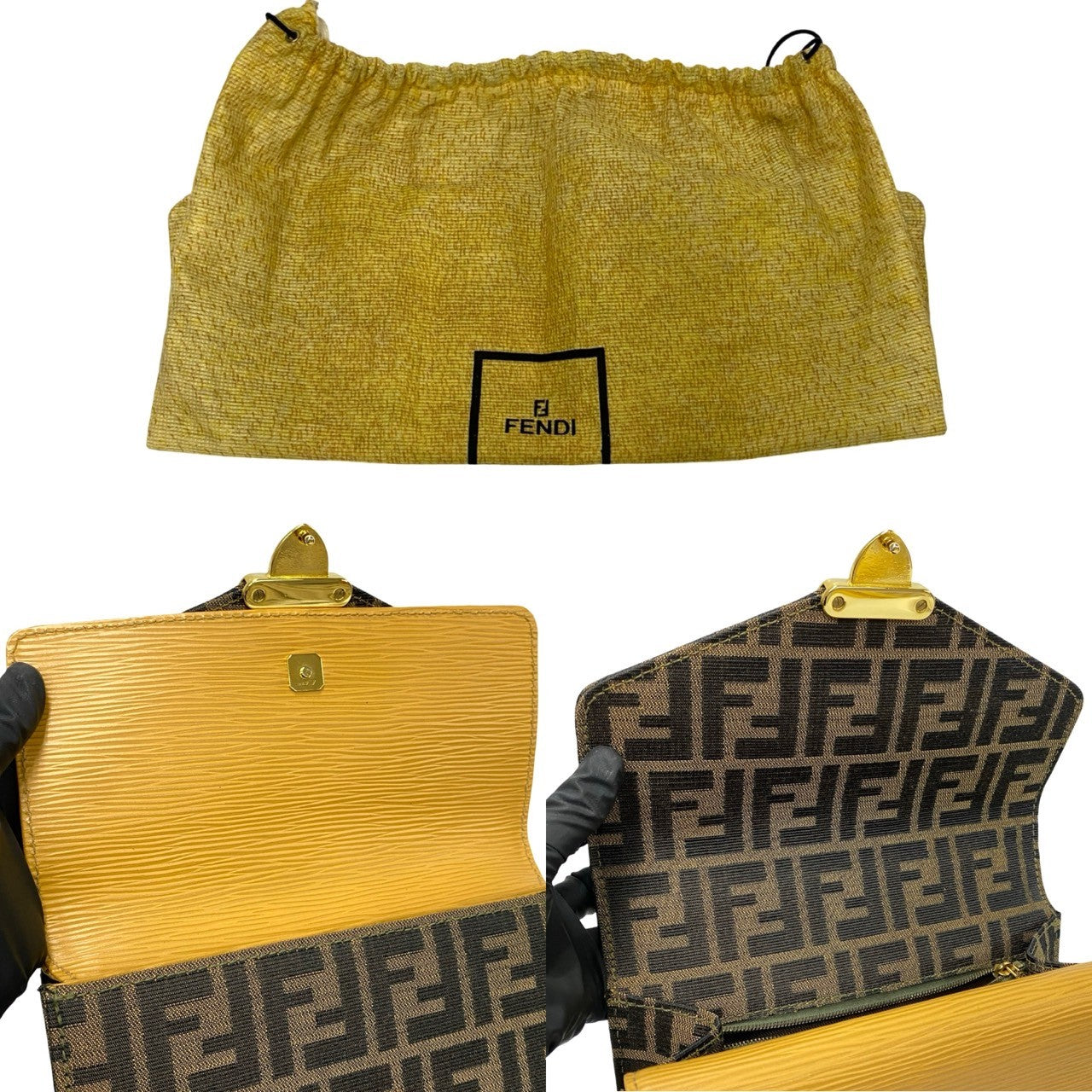 FENDI Vintage