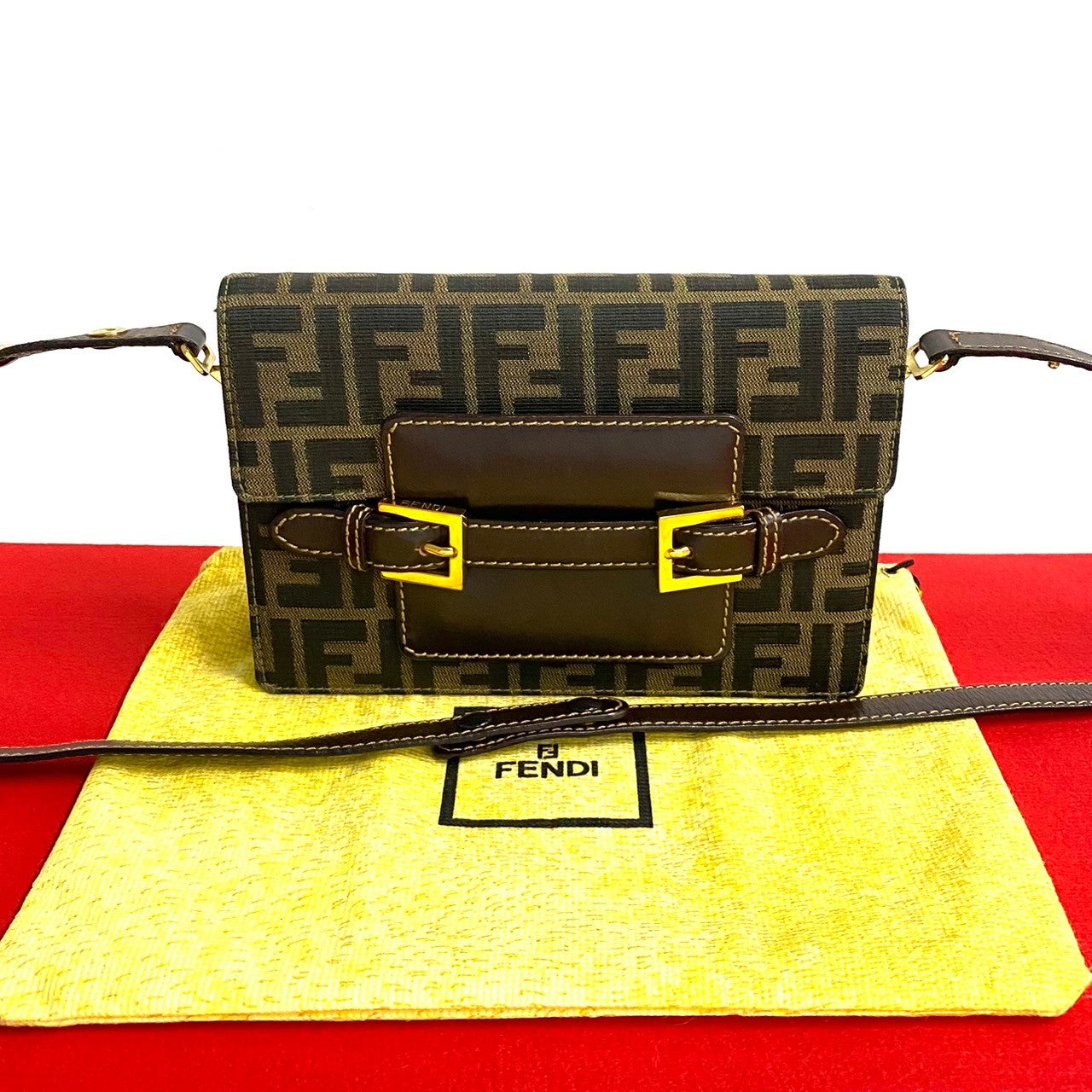 FENDI Vintage