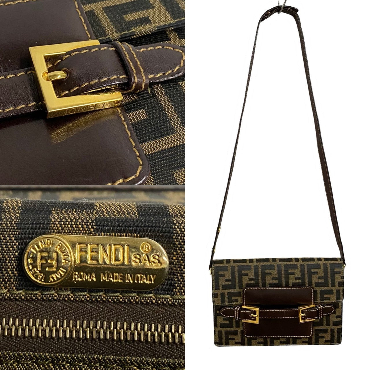 FENDI Vintage