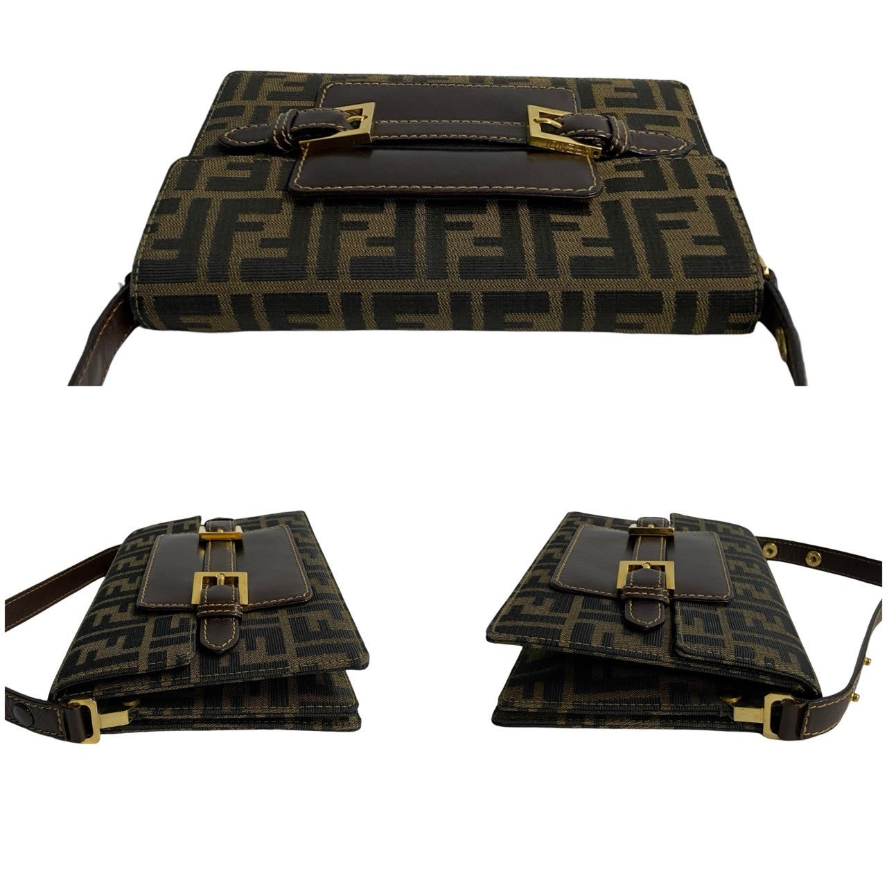 FENDI Vintage