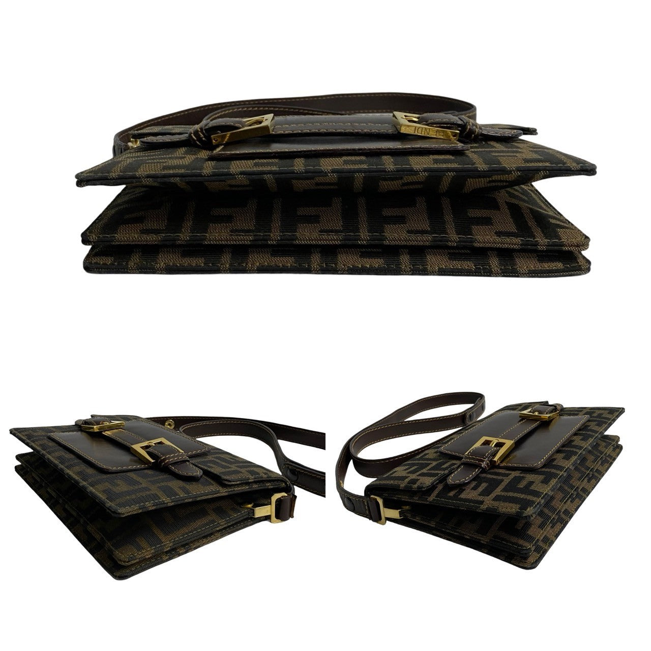 FENDI Vintage