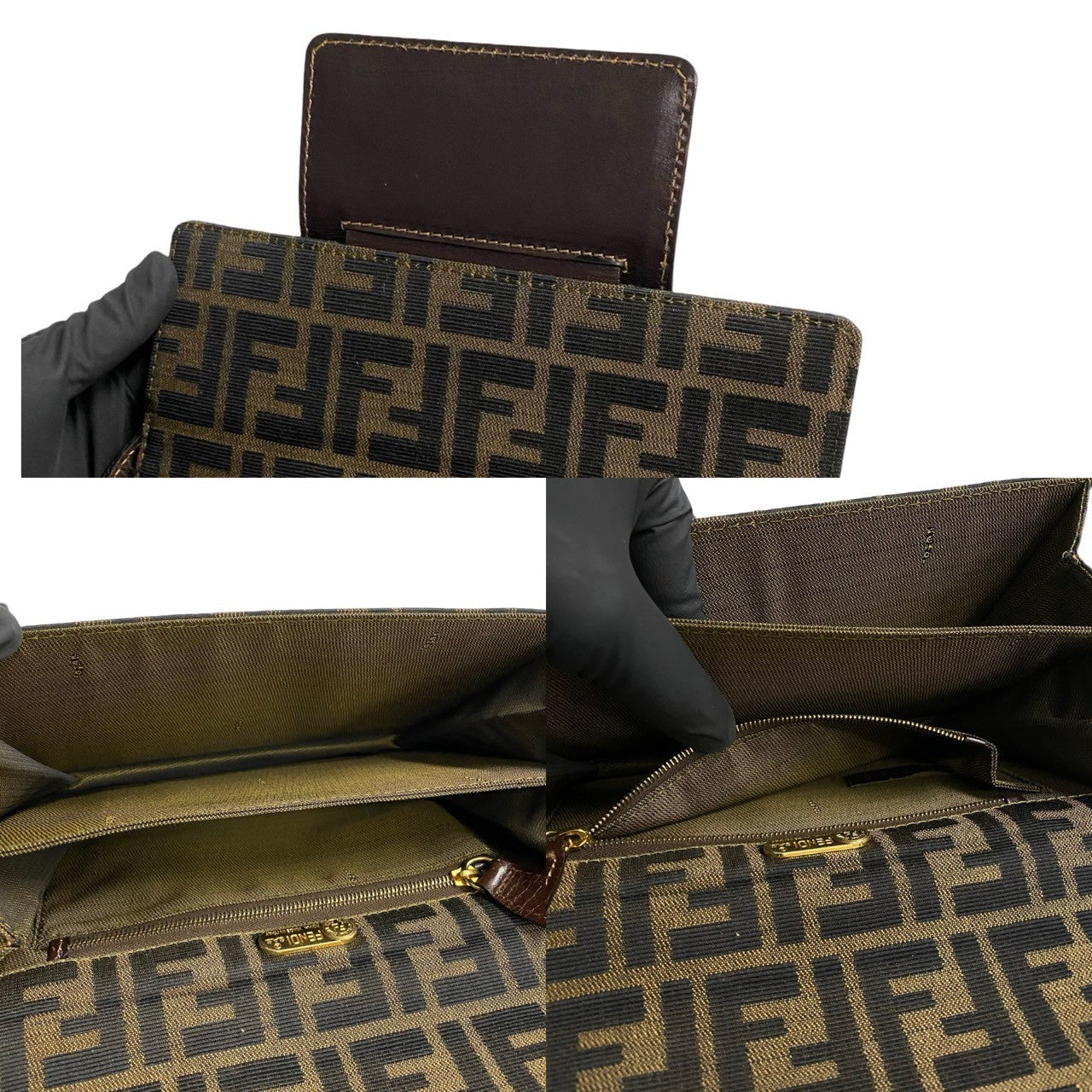 FENDI Vintage
