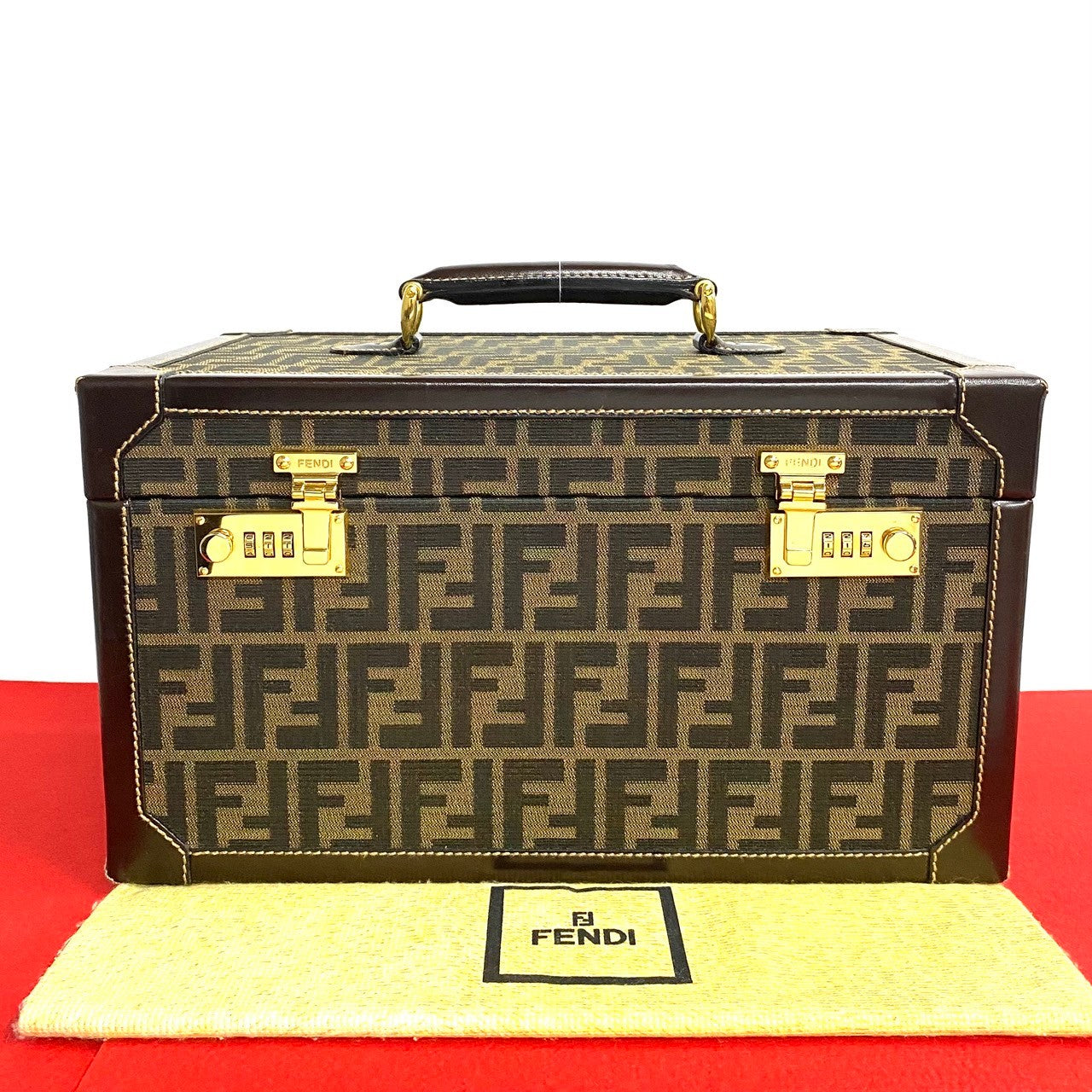 FENDI Vintage