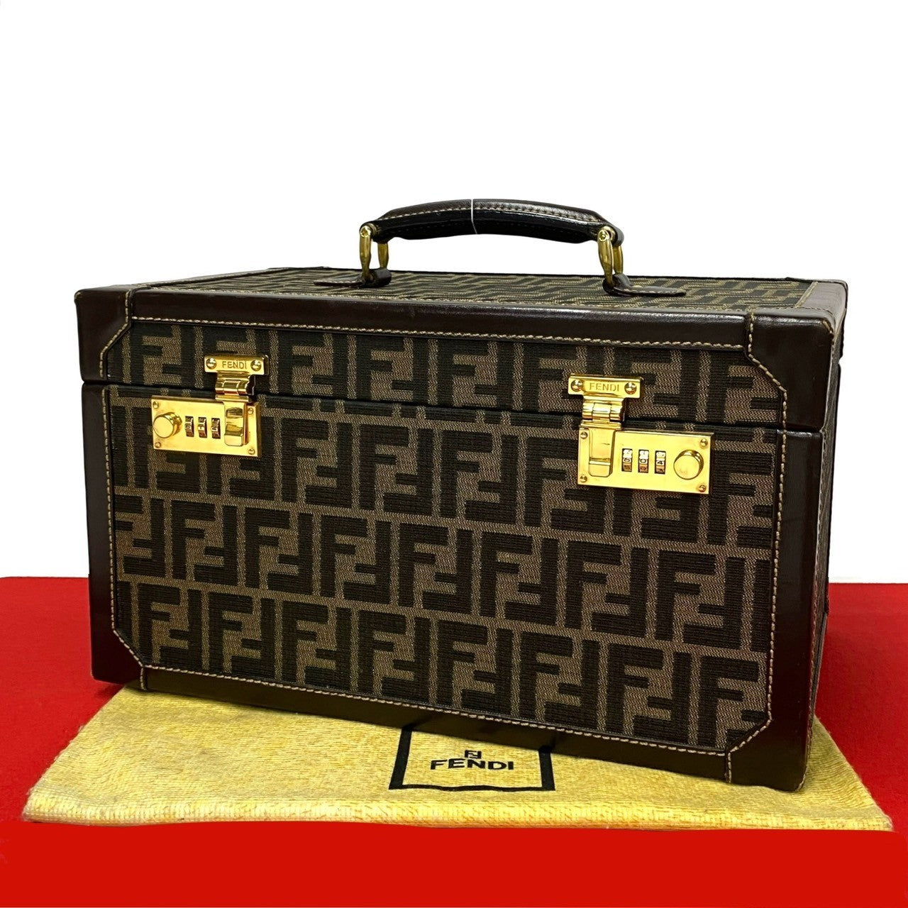 FENDI Vintage