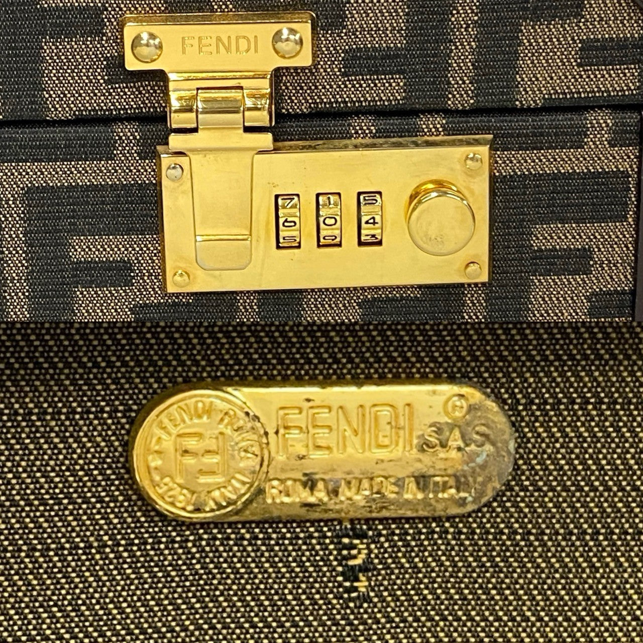 FENDI Vintage