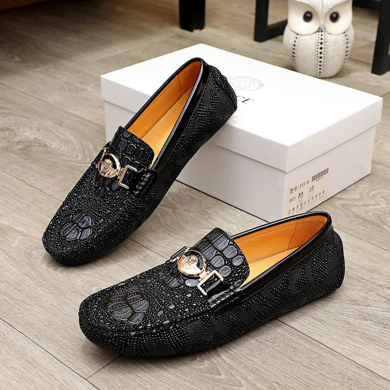 VV - VAR Shoes - 604