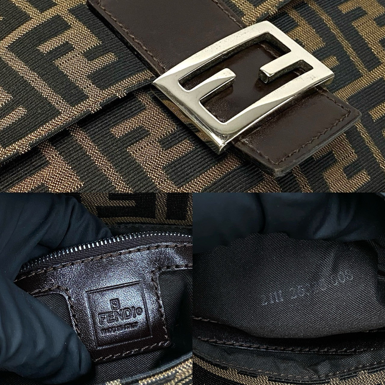FENDI Vintage ???????